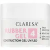 Image de Claresa, Lotion pour le corps, Gel de construction en caoutchouc Gel Uvled 45 G