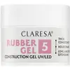 Image de Claresa, Gel pour cheveux, Gel de construction en caoutchouc Gel Uvled 45 G (45 g)