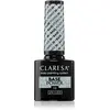 Image de Claresa, Vernis à ongles, Base de clous hybrides Puissance 10 (teinte corrigeant la lumière, Vernis gel UV)