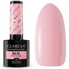 Image de Claresa, Vernis à ongles, Base hybride Power Base 12 5g (Rose, Vernis gel UV)