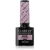 Image de Claresa, Vernis à ongles, Hybrid Floor Power Base 21 5g (Violet avec opalisation, Vernis gel UV)