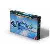 Image de Fw-190f-2 Schlachtflugzeuge - 1:72e - Mistercraft
