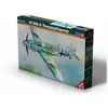 Image de Bf-109 G-12 übungsjagdflugzeuge - 1:72e - Mistercraft