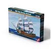 Image de Uss Bon Homme Richard - 1:500e - Mistercraft
