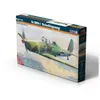 Image de Ar.96b-1 Schulflugzeug - 1:72e - Mistercraft
