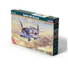 Image de Spitfire Mk.vb/trop - 1:72e - Mistercraft