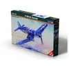 Image de F-4u-1a Corsair - 1:72e - Mistercraft
