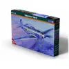 Image de Yakovlev Yak-3 - 1:72e - Mistercraft