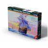 Image de Columbus Ship Santa Maria - 1:270e - Mistercraft