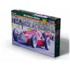 Image de Alfa Romeo Alfetta - 1:24e - Mistercraft
