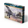 Image de Piper L-4h cub - 1:48e - Mistercraft