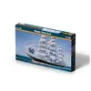 Image de Clipper Cutty Sark - 1:180e - Mistercraft