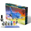 Image de Maquette F-16CJ-52 Jastrzab/Hawk SUPER SET