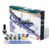 Image de Pe-2 Finnish A.f. Super Set - 1:72e - Mistercraft