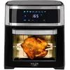 Image de Adler AD 6309 Friteuse Un/Une autonome Friteuse à air chaud, Friteuse, Noir