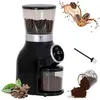 Image de Adler AD 4450 Burr, Moulin à café, Noir