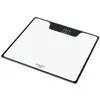 Image de Pèse-personne Numérique Haute Précision 180 kg, Écran LED, Arrêt Automatique Adler AD8174W Blanc