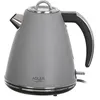 Image de Adler AD 1343 Bouilloire en métal Grey, 1,5 L STRIX