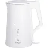 Image de Adler AD 1345 electric kettle Blanc, Bouilloire électrique, Blanc