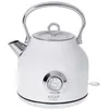 Image de Adler AD 1346 Bouilloire électrique blanc avec thermomètre 1,7L STRIX