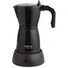Image de Camry CR 4415b, Cafetière moka, Noir