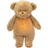 Image de Moonie Ours bourdon organique (28 cm)