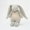 Image de Moonie The organic Humming Bunny with Lamp Gray 2.0