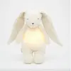 Image de Moonie Organic Humming Bunny Polar