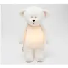 Image de Moonie Bear 2.0 Crème Organique (10.50 cm)