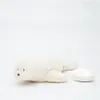 Image de Moonie Organic Humming Seal Cappuccino