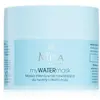 Image de Miya Cosmetics, Masque pour le visage, Miya Mywatermask Masque hydratant intense pour le visage et les yeux 50Ml (50 ml)
