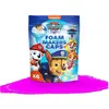 Image de Edg, Sel + bain moussant, Mousse de bain Paw Patrol 6*16gr (Bain moussant, 16 g)