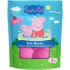 Image de Kids, Sel + bain moussant,  winka Peppa Kule do k pieli Raspberry 50g (Bombe de bain, 50 g)
