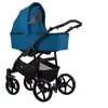 Image de Poussette Mata 04 B MARINE Cadre noir