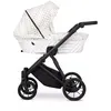 Image de Poussette Ivento Ive 01 blanc Style