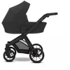 Image de Poussette Brav 2in1 Br-01 Black