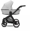 Image de Poussette Brav 2in1 Br-03 Grey