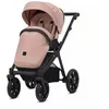 Image de Poussette Brav 2in1 Br-04 Pink