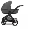 Image de Poussette Brav 2in1 Br-02 Graphite