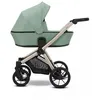 Image de Poussette Brav 2in1 Br-05 Mint