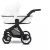 Image de Poussette Brav 2in1 Bre-12 White Eco