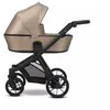 Image de Poussette Brav 2in1 Bre-13 Cappucino Eco