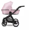 Image de Poussette Brav 2in1 Bre-15 Baby Pink Eco