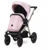 Image de Poussette Brav 2in1 Bre-15 Baby Pink Eco
