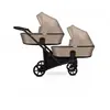 Image de Poussette Brav DUO 2in1 Bd-13 Cappucino Eco