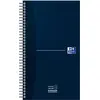 Image de Oxford, Cahier + bloc-notes, Gestionnaire de tâches Essentials (141 x 246 mm, À rayures, Couverture souple)