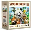 Image de WoodenCity Welcome To the Jungle (Bienvenue dans la jungle) (200 pièces)
