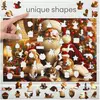 Image de WoodenCity brak (500 pièces)