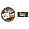 Image de Bradas Tuyau d'arrosage CARAT, 1/2', noir/orange, 20 m