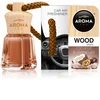 Image de Désodorisant Voiture Aroma Car Wood Bottle Coconut & Maracuja 4ml